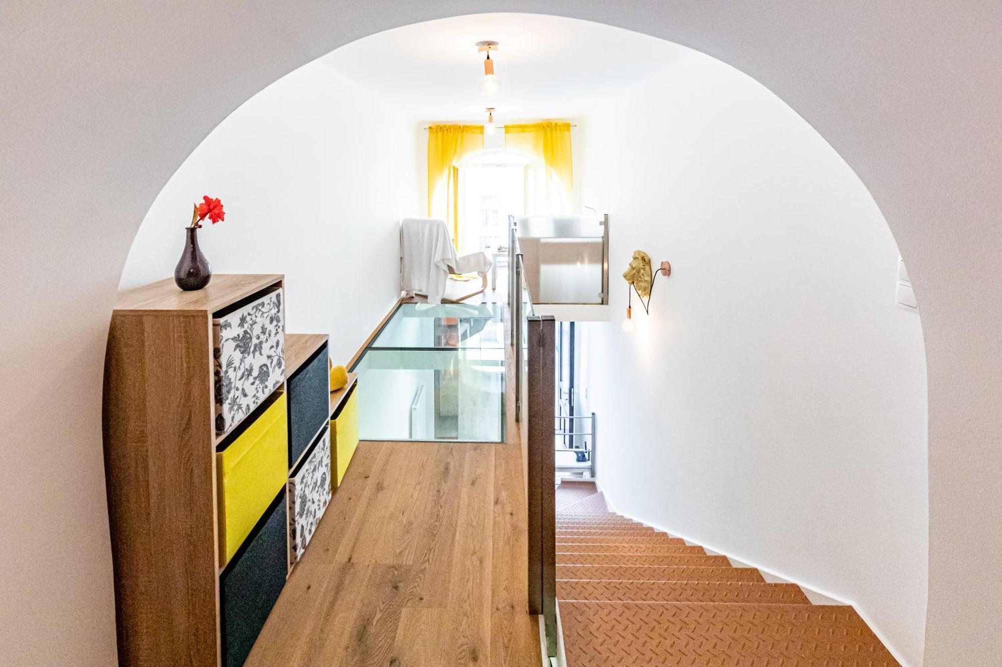 Apartment Golden Lion By Jr