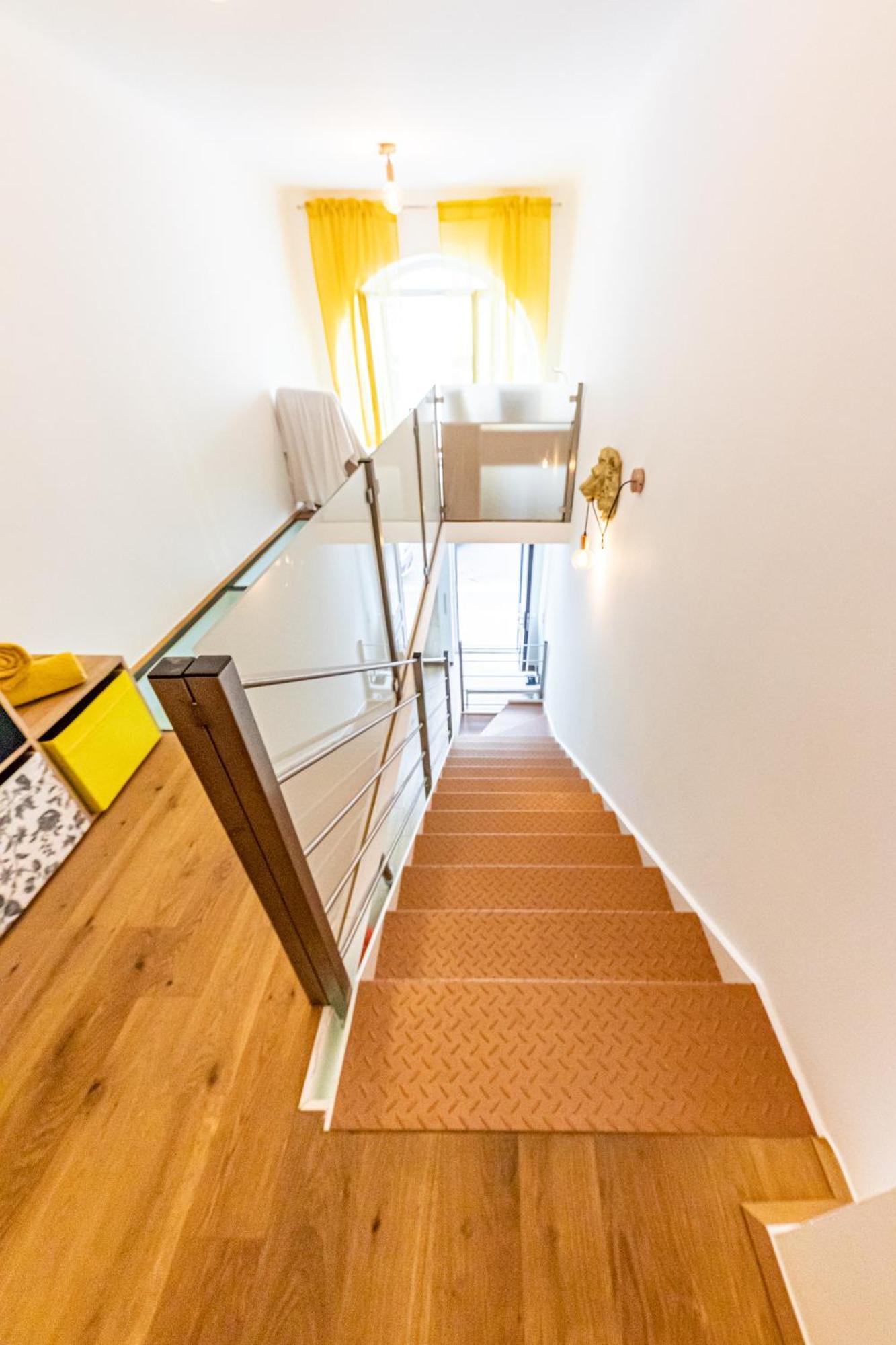 Apartment Golden Lion By Jr Wien
