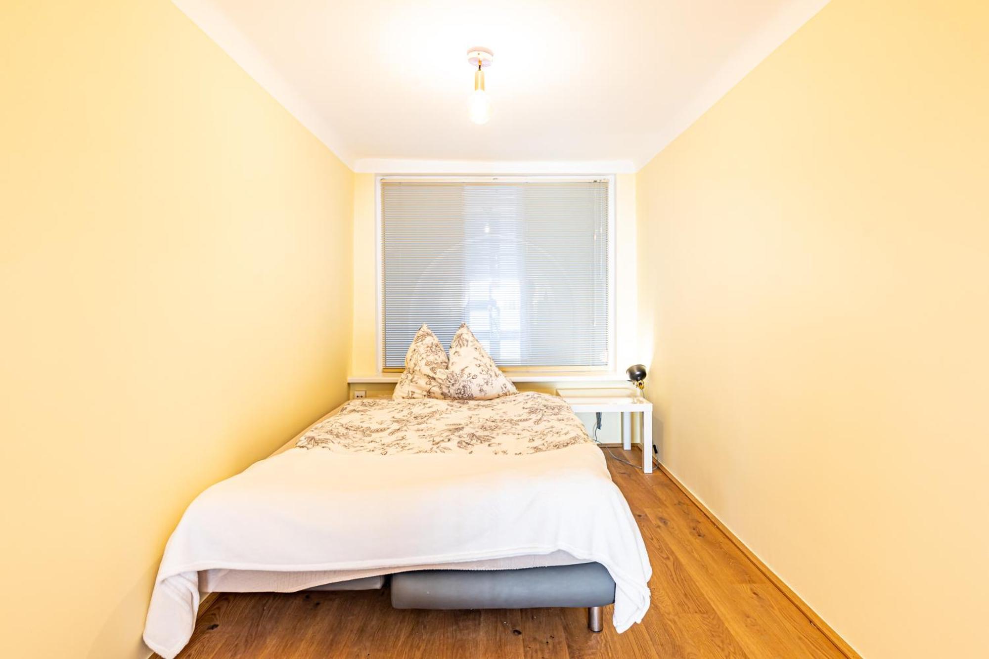 Golden Lion By Jr Apartment Wien